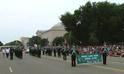 Go to Green Lake HS Band in July 4th Parade in Washington, DC