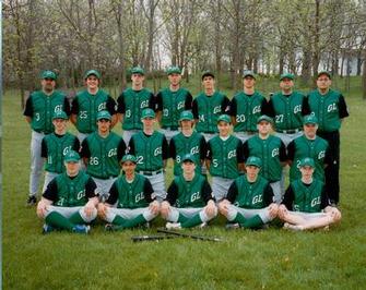2006 Conference/Regional/Sectional Champs- (20-3)