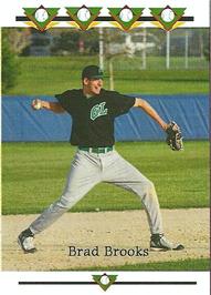 Brad Brooks