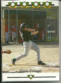 Nate Polcyn
