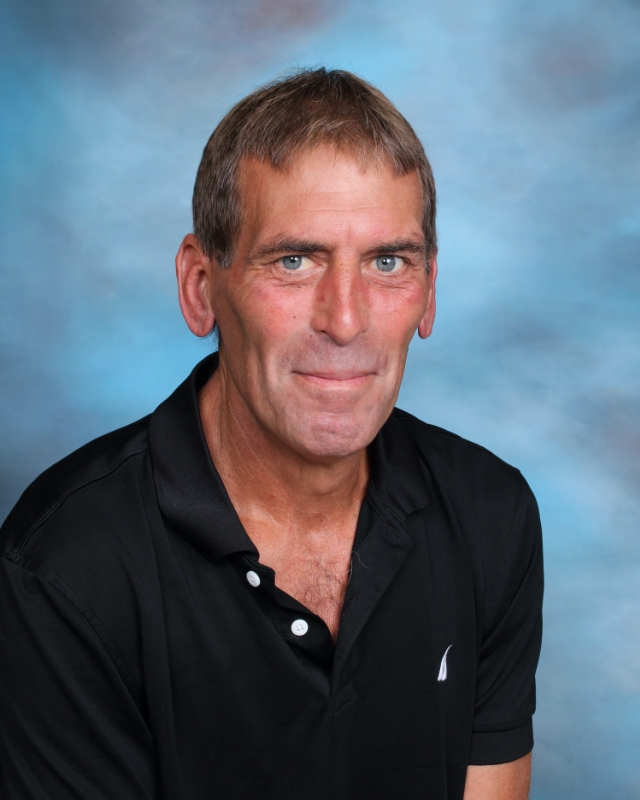 Image of Tim Anderson