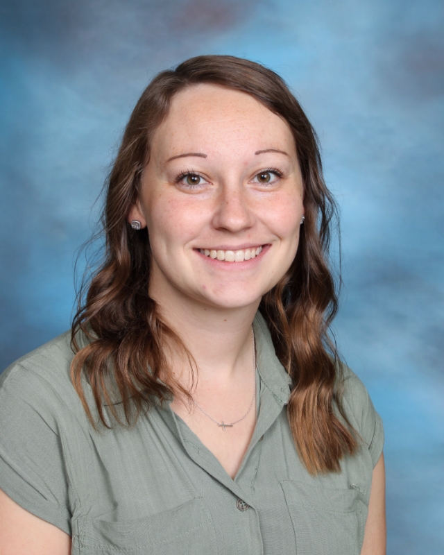 Image of Kristen Baranowski