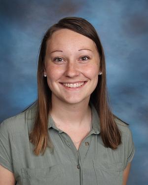Baranowski, Kristen