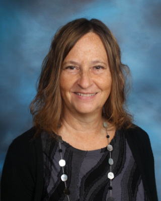 Image of Linda Baranowski