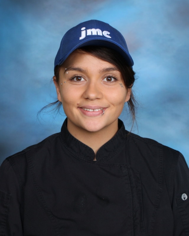 Image of Ericka Becker