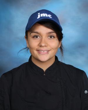 Image of Ericka Becker