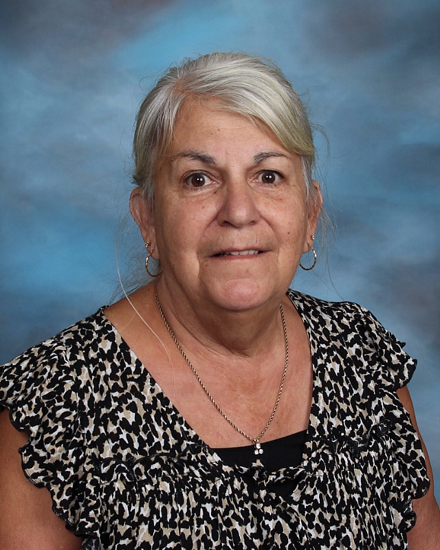 Kris Boehm