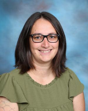 Image of Stephanie Bosquez