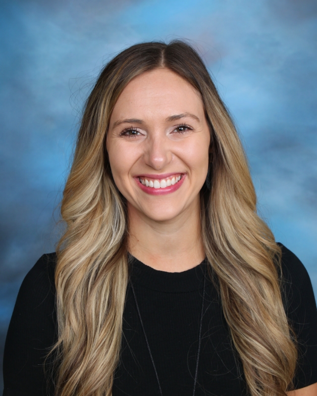 Image of Ashley Kuglin