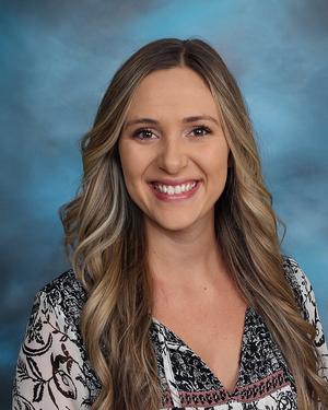 Bucholtz, Ashley
