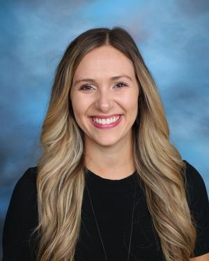 Image of Ashley Kuglin