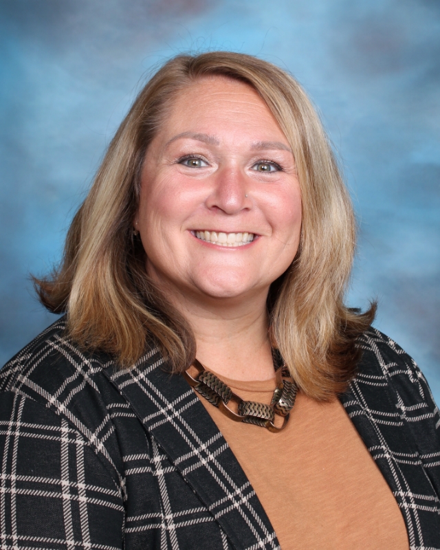 Image of Tara Chesebro