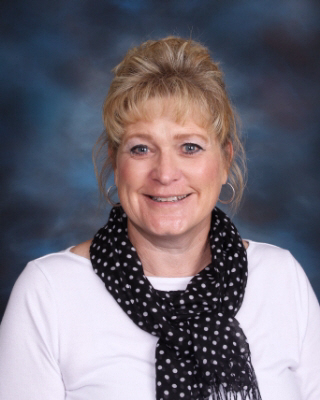 Image of Christine Washkovick