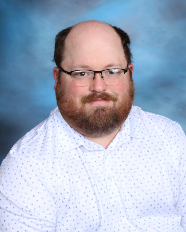 Image of Connor Danke