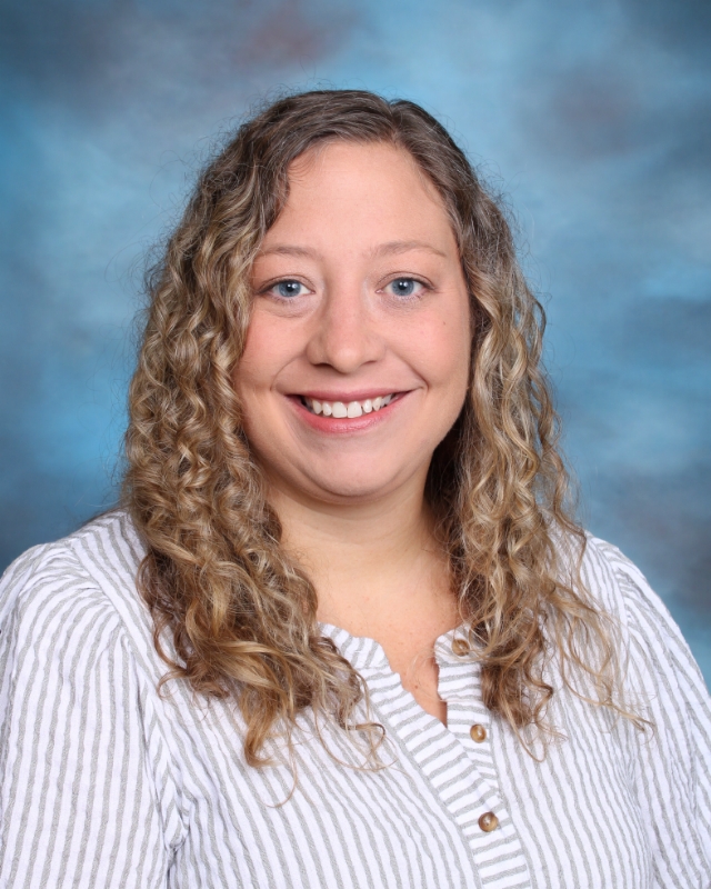 Image of Samantha Daun