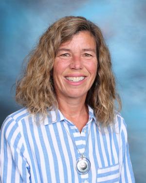 Image of Gretchen Feeney