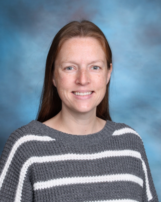 Image of Amy Foelske