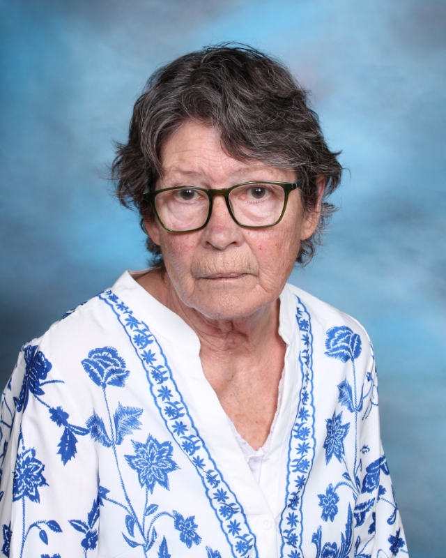 Image of Diana Galster-Kinas