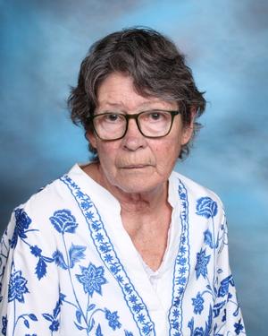 Image of Diana Galster-Kinas