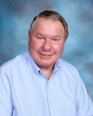 Image of Gary Ostertag