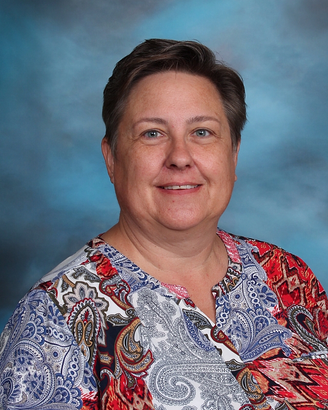 Gloria Handschke