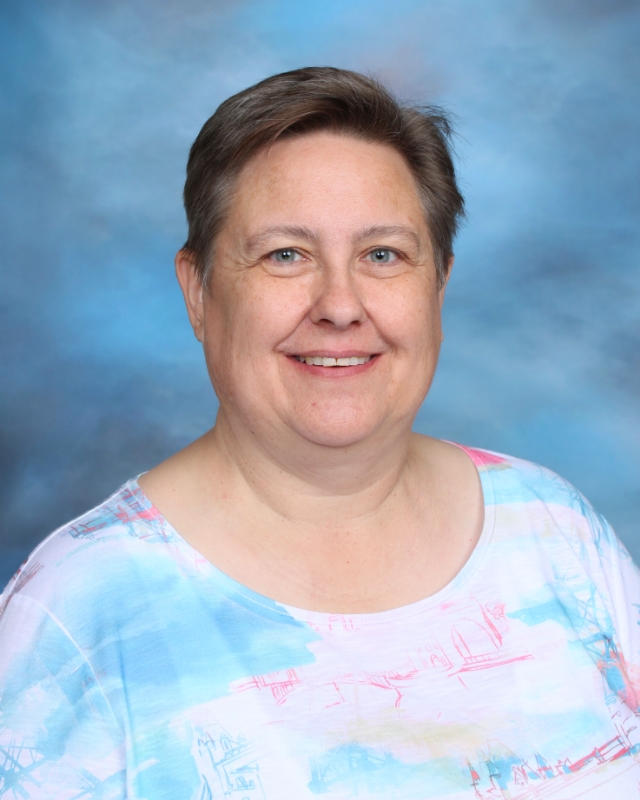 Image of Gloria Handschke