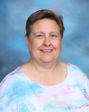 Image of Gloria Handschke