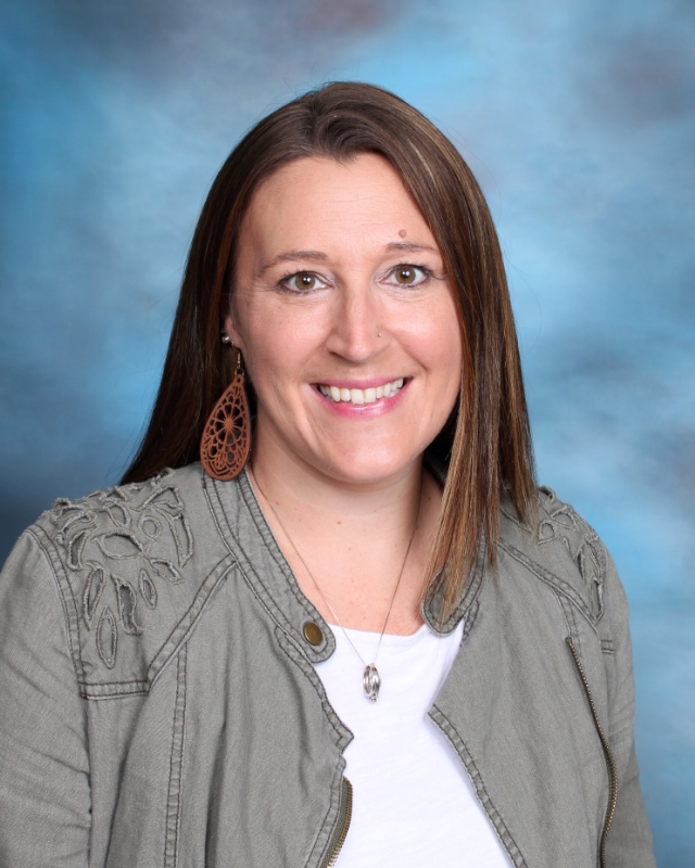 Image of Samantha Hazelberg