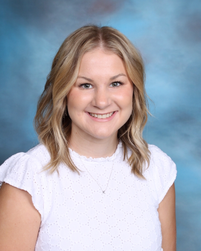 Image of Kylie Hines