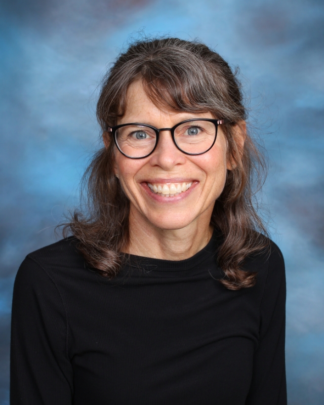 Image of Deb Johnson