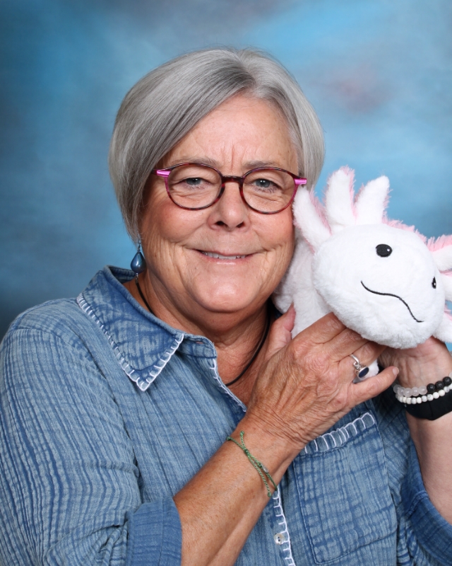 Image of Kim Jungwirth