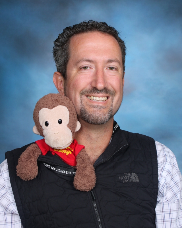 Image of Cody Klintworth