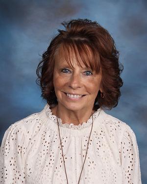 Krentz, Tammy