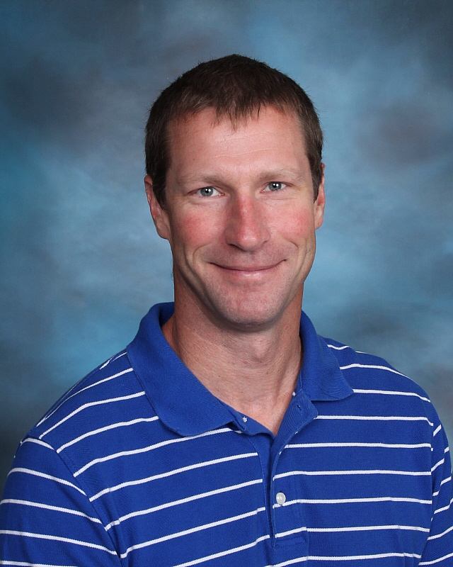 Jason Ladwig