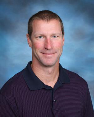 Image of Jason Ladwig