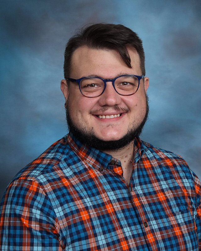 Joshua LeGreve