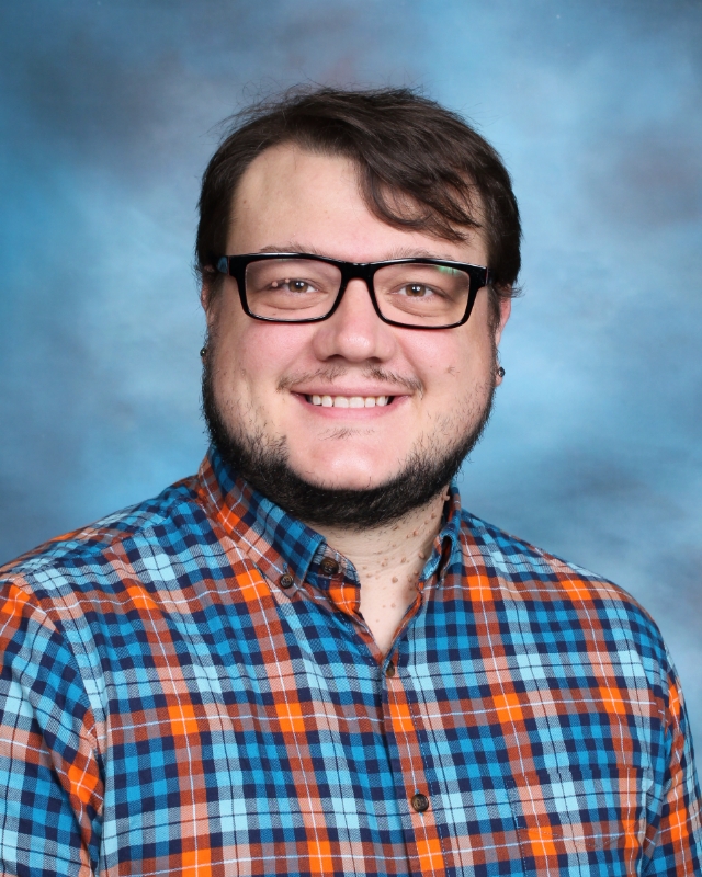 Image of Joshua LeGreve