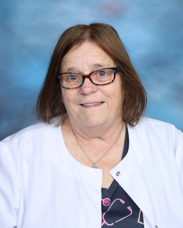 Image of Mary Jo Lesnick