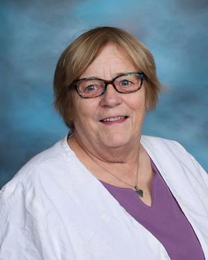Lesnick, Mary Jo