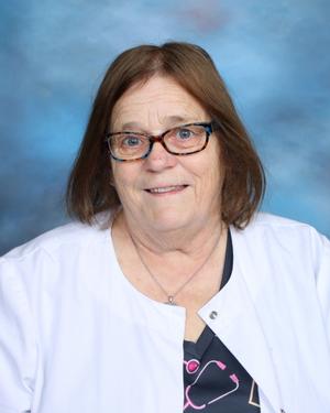 Image of Mary Jo Lesnick