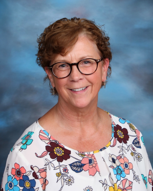 Image of Sandra Linde