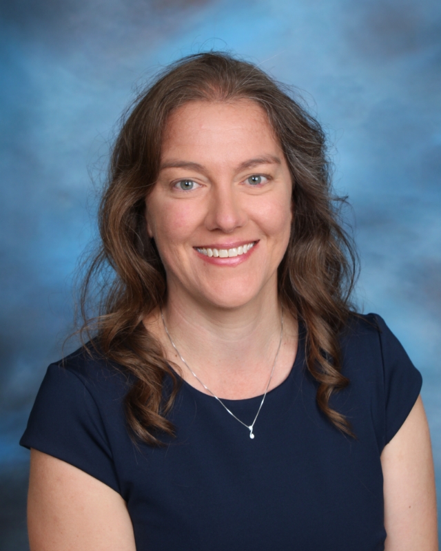 Image of Sarah Madson