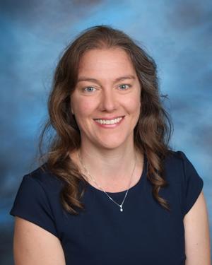 Image of Sarah Madson
