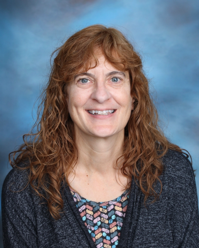 Image of Sherry Millette