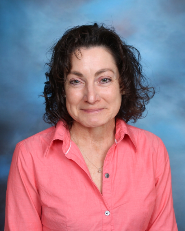 Image of Cathy Moore