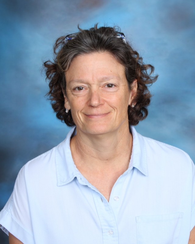 Image of Sally Moore