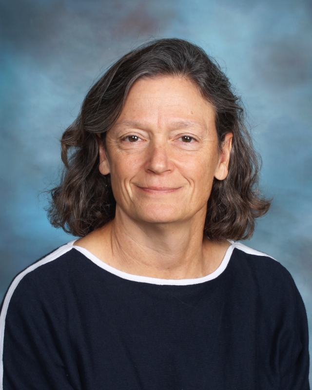 Profile picture of Sally Moore