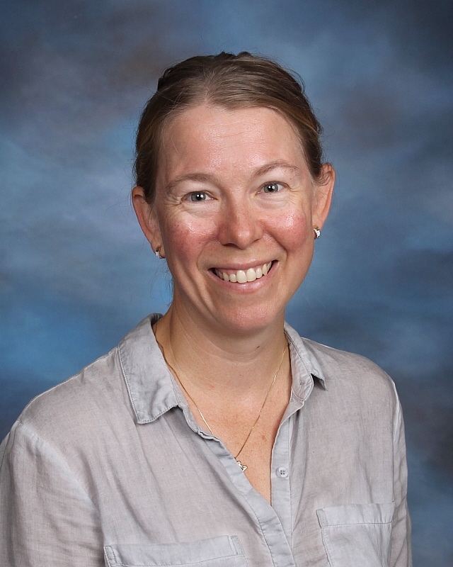 Virginia Pollock