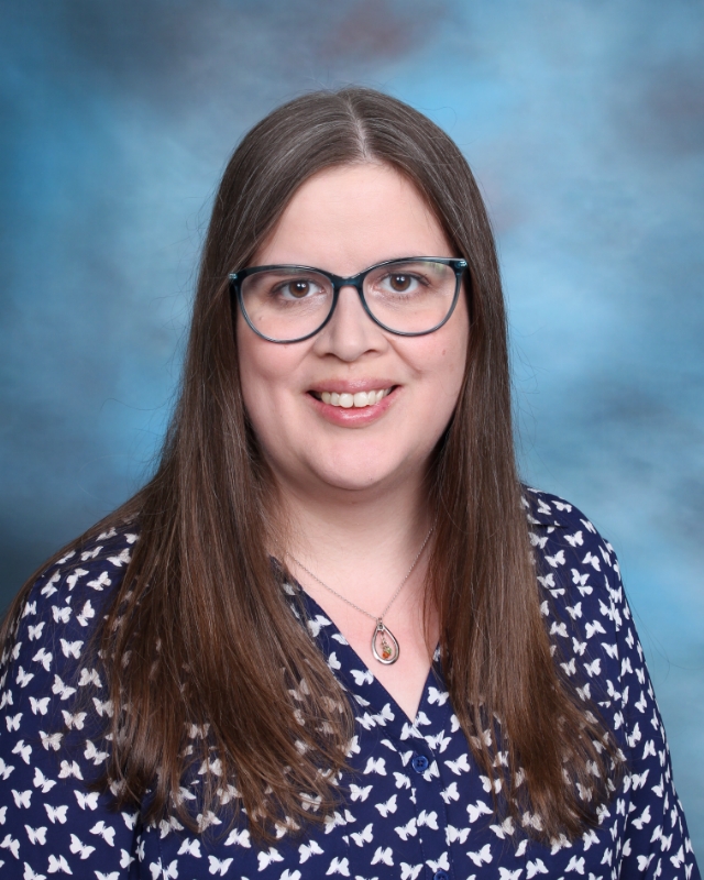 Image of Angela Roush