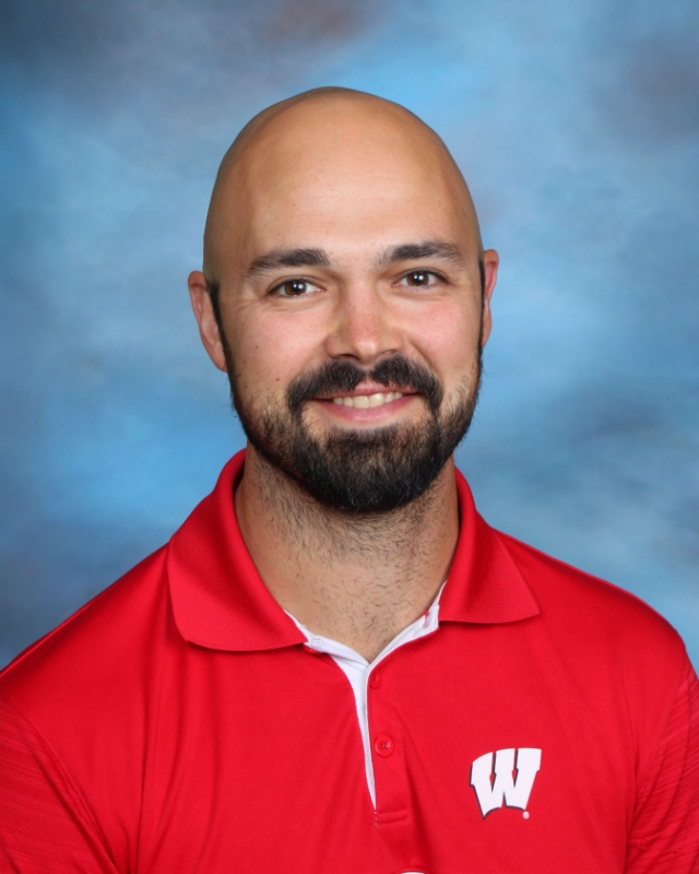 Image of Beau Sandleback